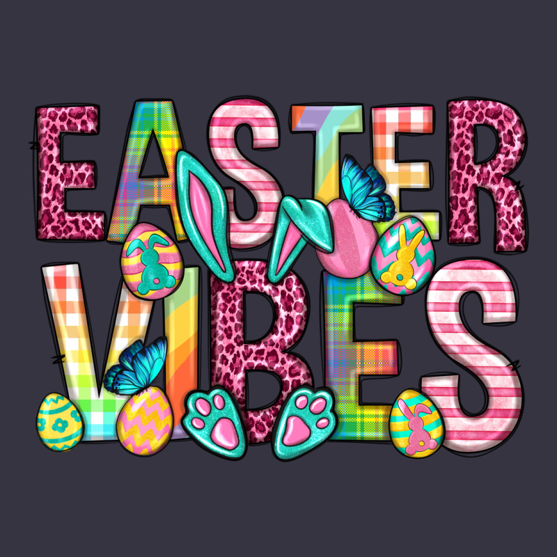 Easter Vibes Easter Day Vintage Hoodie by Neo Western | Teevron