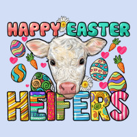Happy Easter Heifers Easter Day Urban Hoodie | Teevron
