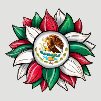 Sunflower Mexican Flag Classic Tee | Teevron