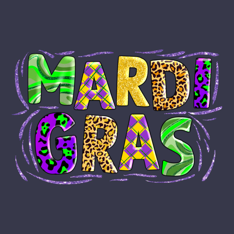 Mardi Gras Long Sleeve Tee by AdoDesignShop | Teevron