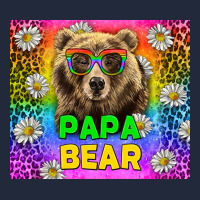 Western Papa Bear Lgbtq+ Tumbler Premium Sweatshirt | Teevron