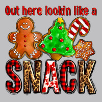 Out Here Lookin Like A Snack Ado Classic Tee | Teevron