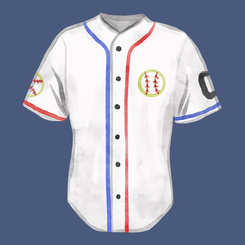 Softball Uniform Fa Element Vintage Hoodie by FaDigitalArtStudio | Teevron