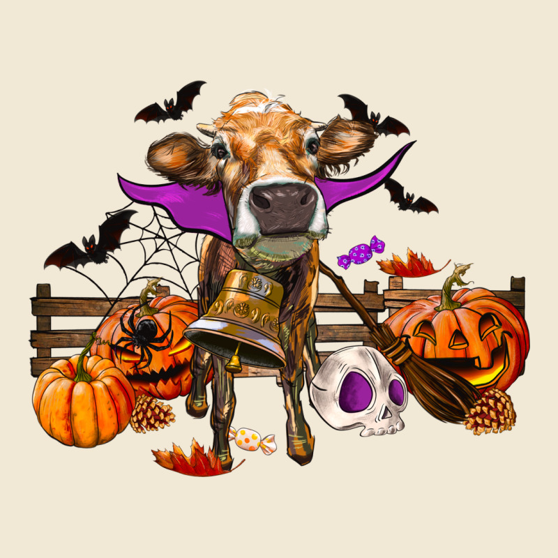 Heifer Cow Halloween Premium Tee by RanaPortraitStore | Teevron