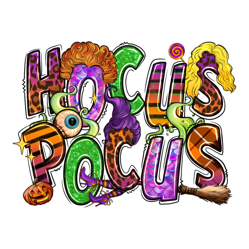 Hocus Pocus Premium Tee by RanaPortraitStore | Teevron