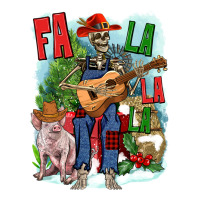 Fa la la la skeleton farm | Teevron