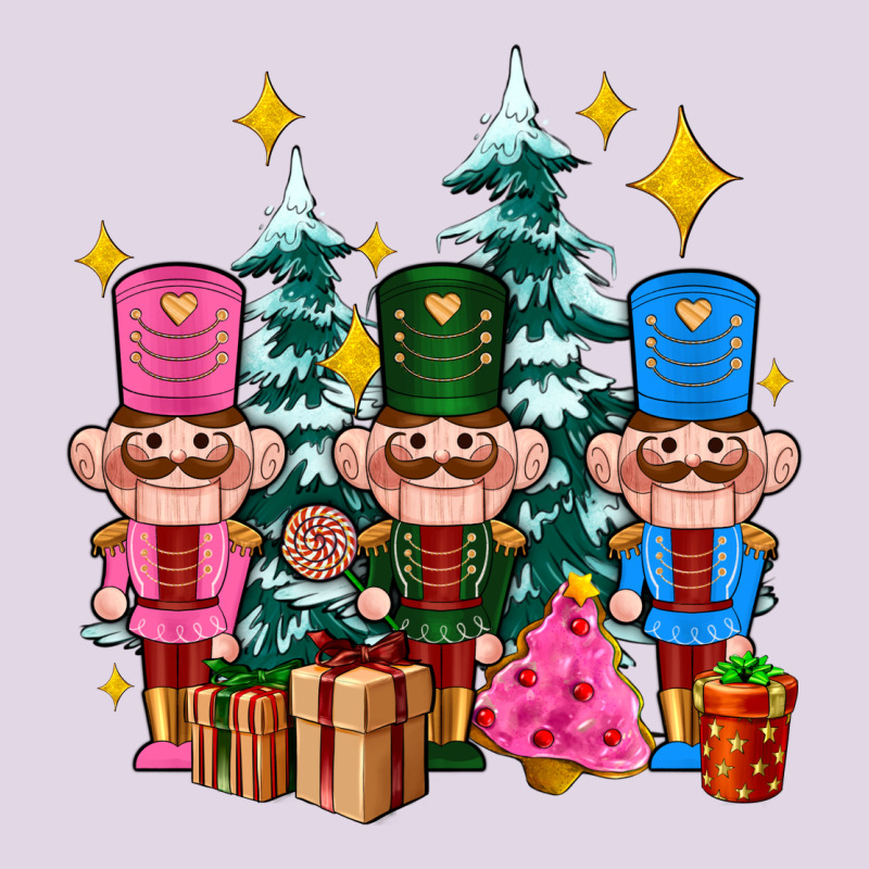 Nutcrackers And Gifts Ado Classic Tee by AdoDesignShop | Teevron