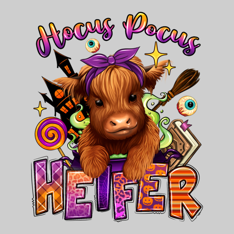 Hocus Pocus Heifer Premium Tee by RanaPortraitStore | Teevron