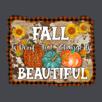 Fall Is Proof That Change Is Beautiful Long Sleeve Tee | Teevron