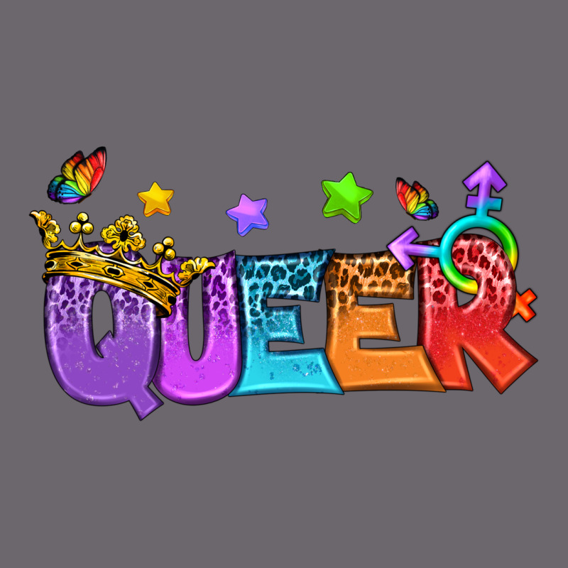 Western Queer Lgbtq+ Premium Sweatshirt by BundleAndBundleShop | Teevron