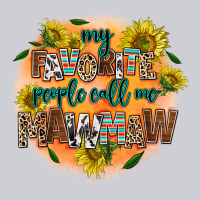 My Favorite People Call Me Mawmaw Heavyweight Sweatshirt | Teevron