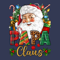 Papa Claus Christmas Heavyweight Hoodie | Teevron