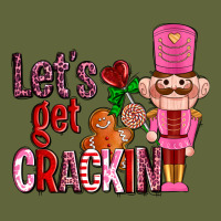 Lets Get Crackin With Nutcrackers Ado Classic Tee | Teevron