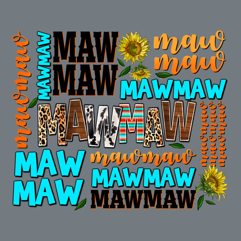 Maw Maw Heavyweight Sweatshirt by AdoDesignShop | Teevron