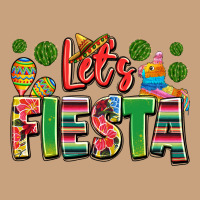 Let's Fiesta Vintage Tee | Teevron