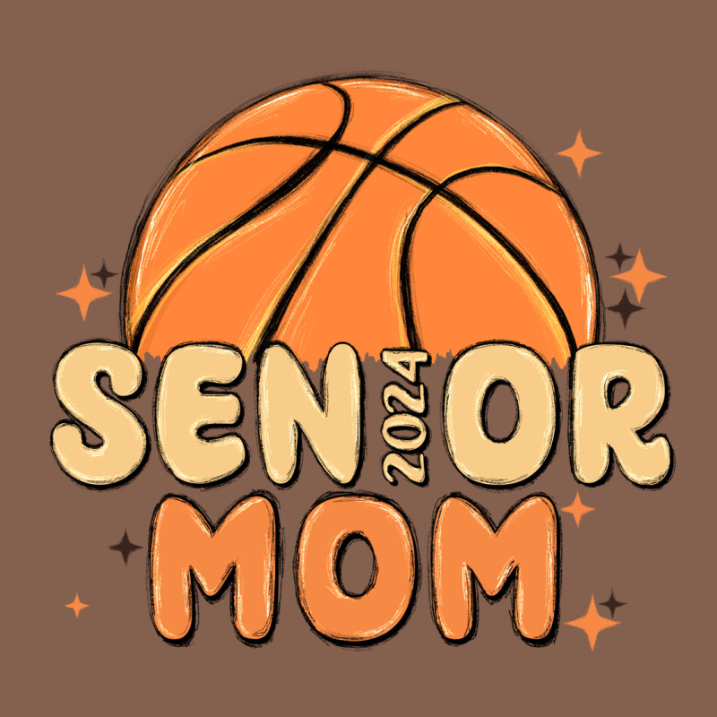Senior Mom 2024 Zipper Hoodie by MaliasSmallBusiness | Teevron