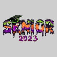 Senior 2023 Halloween Premium Tee | Teevron