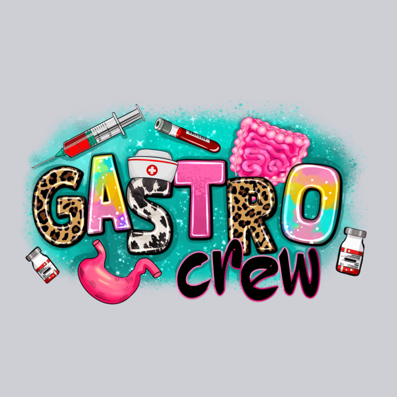 Gastro Crew Heavyweight Sweatshirt by AdoDesignShop | Teevron
