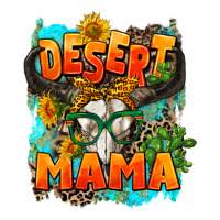 desert mama   leopard | Teevron