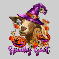 Spooky Goat Premium Tee | Teevron
