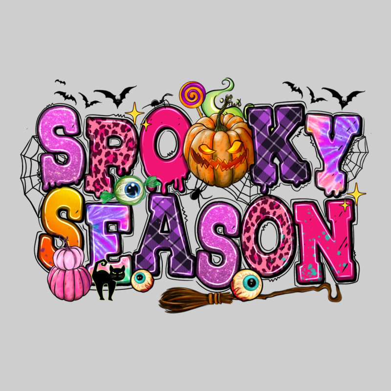 Spooky Season Halloween Premium Tee by RanaPortraitStore | Teevron