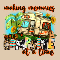 Making Memories One Campsite At A Time Heavyweight Sweatshirt | Teevron