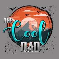 The Cool Dad Vintage Tee | Teevron