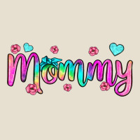 Mommy Urban Heavy Tee | Teevron
