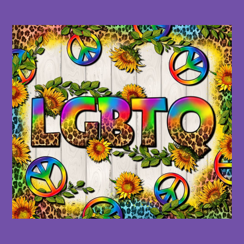Western Lgbtq+ Tumbler Premium Sweatshirt by BundleAndBundleShop | Teevron