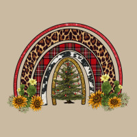 Rainbow Tree Long Sleeve Tee | Teevron