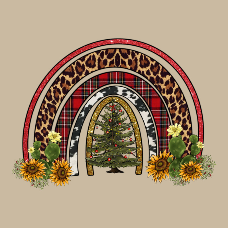 Rainbow Tree Long Sleeve Tee by AdoDesignShop | Teevron