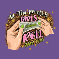 All The Pretty Girls Roll Like This Vintage Tee | Teevron