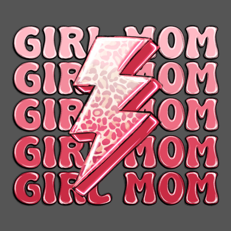 Girl Mom Zipper Hoodie by MaliasSmallBusiness | Teevron
