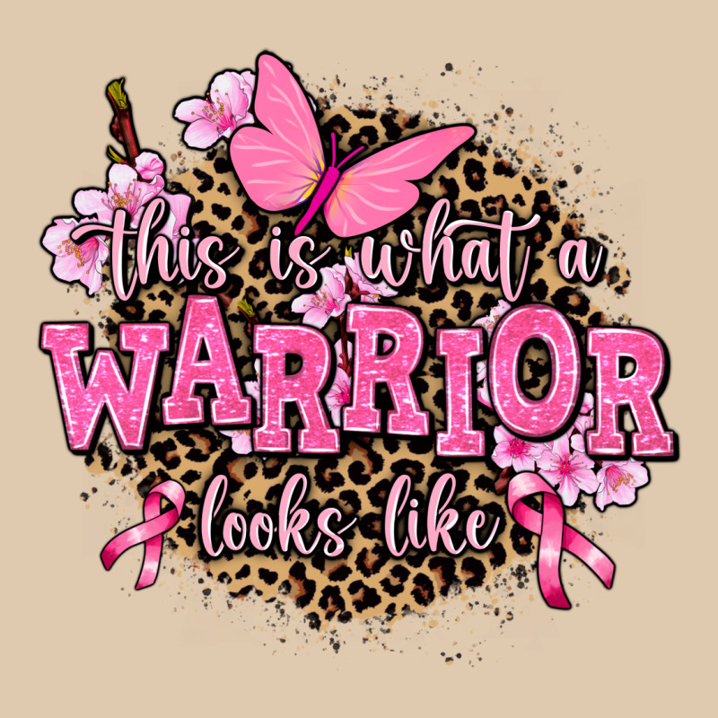 This Is What A Warrior Looks Like Heavyweight Sweatshirt by AdoDesignShop | Teevron