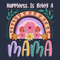 Happiness Is Being A Mama Heavyweight Sweatshirt | Teevron
