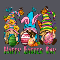 Happy Easter Day Gnomies Vintage Hoodie | Teevron
