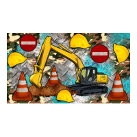 excavator sippy | Teevron