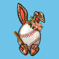 Baseball Easter Bunny Premium Sweatshirt | Teevron