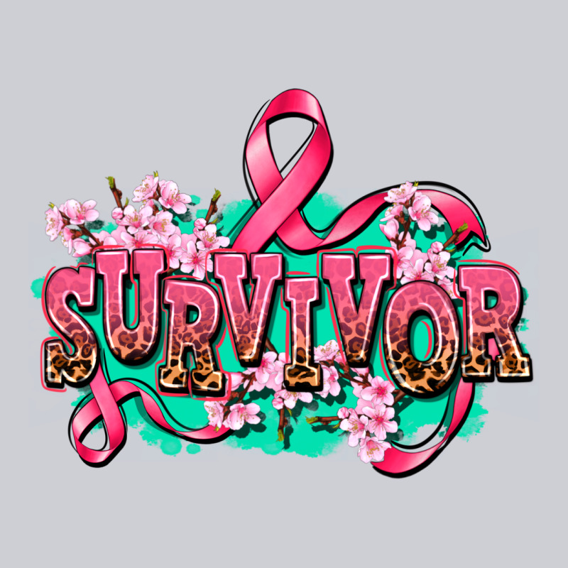 Survivor Heavyweight Sweatshirt by AdoDesignShop | Teevron