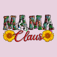 Mama Claus Ladies Tee | Teevron
