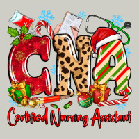 Cna Certified Nursing Assistant Christmas Heavyweight Hoodie | Teevron