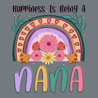 Happiness Is Being A Nana Heavyweight Sweatshirt | Teevron