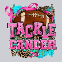 Tackle Cancer Heavyweight Sweatshirt | Teevron