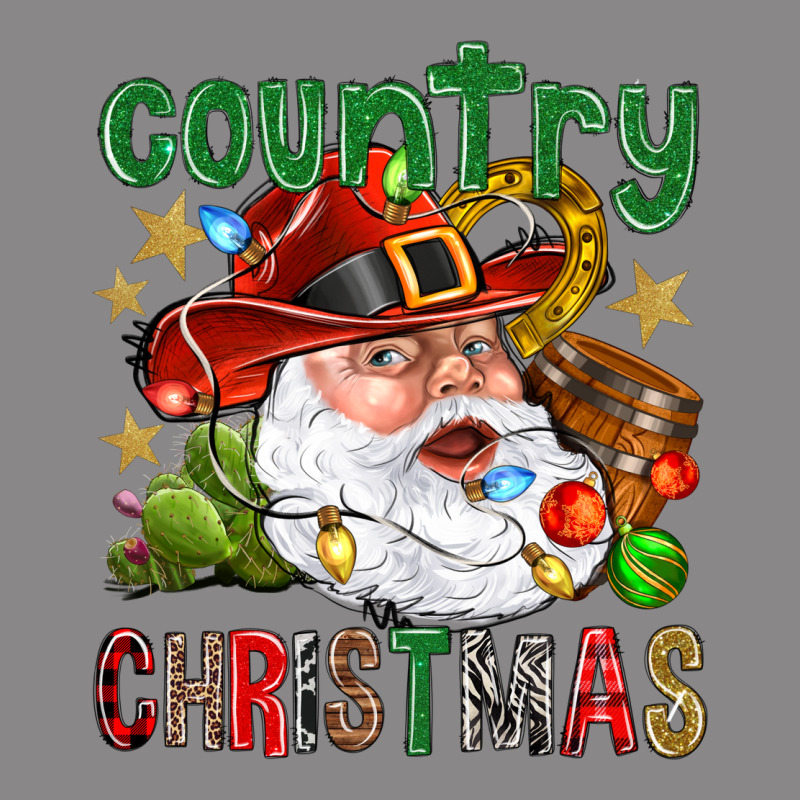 Country Christmas Vintage Tee by BundleAndBundleShop | Teevron