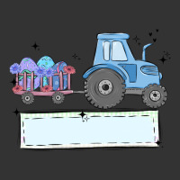 easter tractor boy | Teevron
