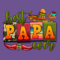 Best Papa Ever Vintage Tee | Teevron