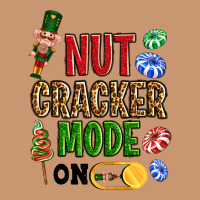 Nutcracker Mode On Heavyweight Hoodie | Teevron
