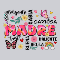 Ella Es Mama Heavyweight Sweatshirt | Teevron