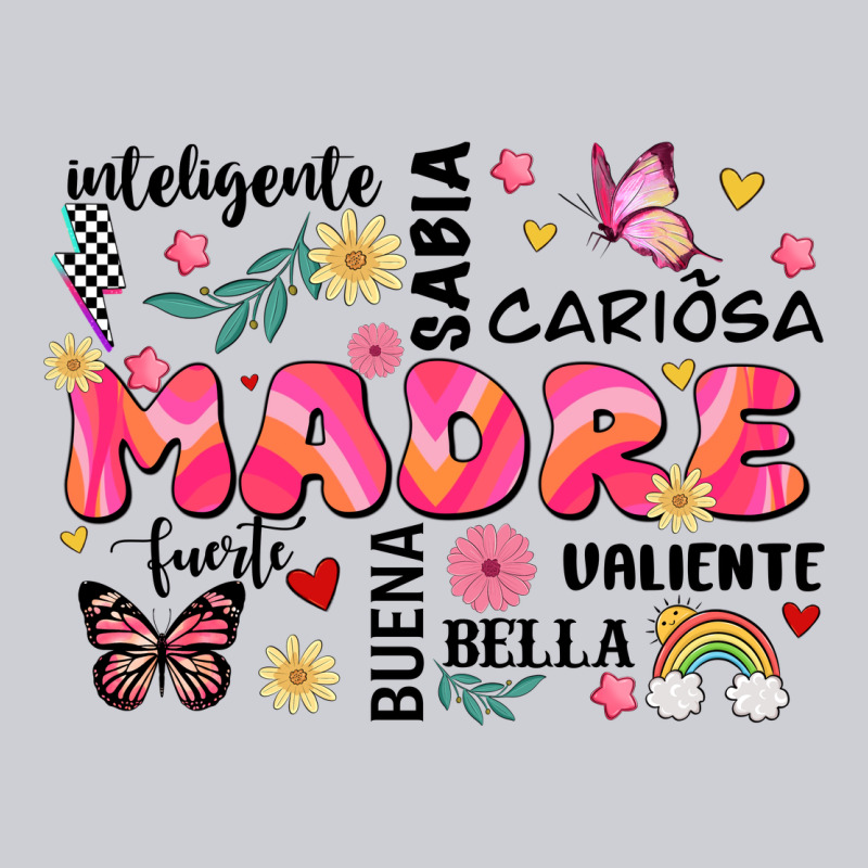 Ella Es Mama Heavyweight Sweatshirt by JahusDesignShop | Teevron
