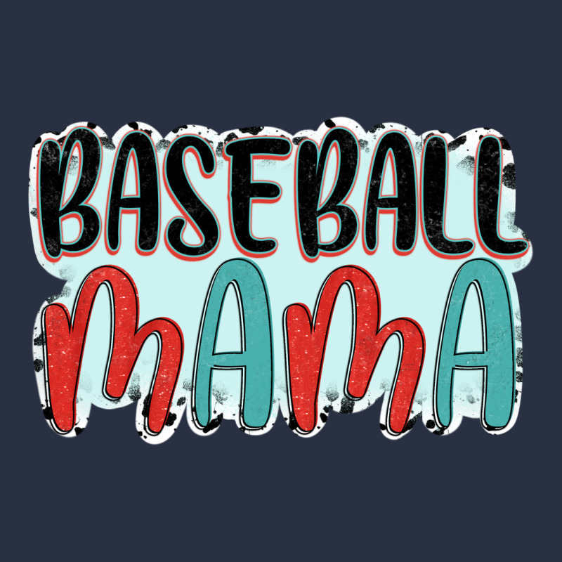 Baseball Mama Heavyweight Sweatshirt by JahusDesignShop | Teevron